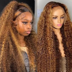 Ekina Rita premium wig