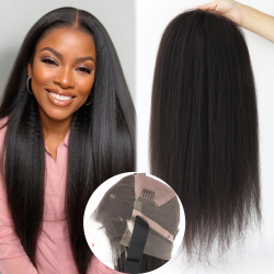 Straight Wigs